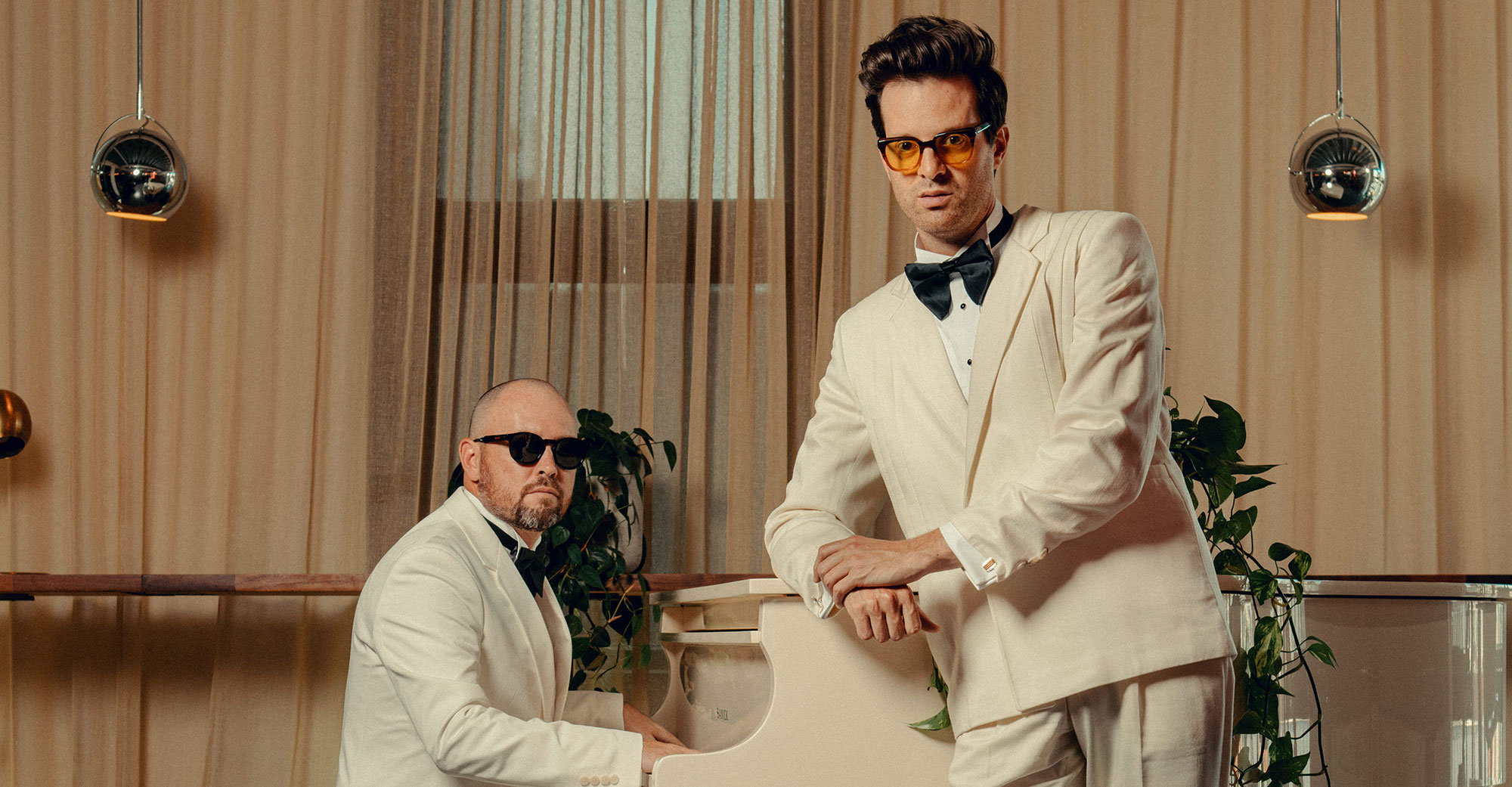 About - Tuxedo
